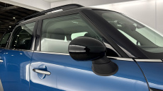 MINI Countryman 1.5 Cooper ALL4 5dr Auto Petrol Hatchback